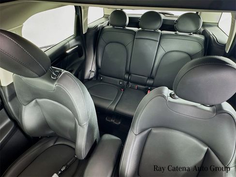 Certified 2023 MINI Cooper Countryman S image 22