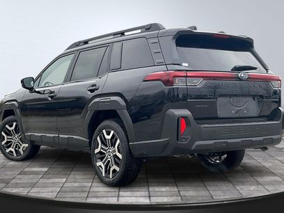 New 2026 Subaru Outback Touring XT