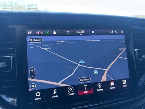 Used 2022 Dodge Durango SRT image 3