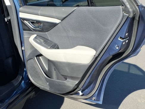 Used 2020 Subaru Outback Premium image 25