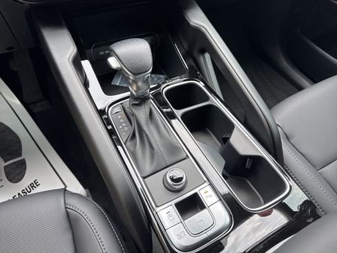 New 2025 Kia Telluride LX image 6