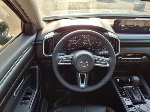 New 2026 MAZDA CX-50 AWD 2.5 S w/ Weather Package image 11