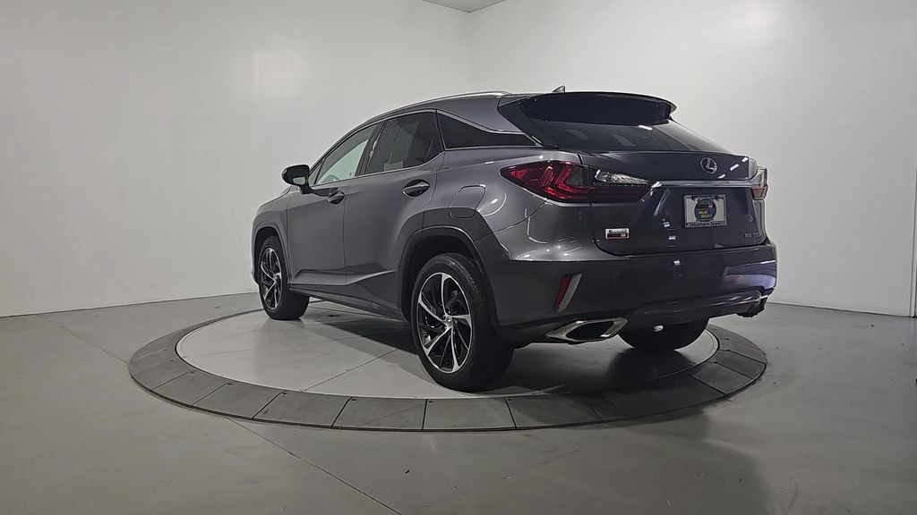 Used 2016 Lexus RX 350 FWD w/ Luxury Package image 3