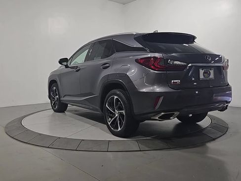 Used 2016 Lexus RX 350 FWD w/ Luxury Package image 3
