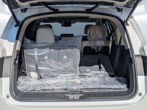 New 2026 Honda Pilot Elite image 12