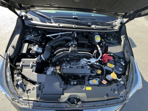 Used 2025 Subaru Impreza 2.0i Sport image 28