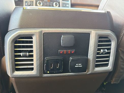 Used 2020 Ford F150 Limited AWD/4WD image 19