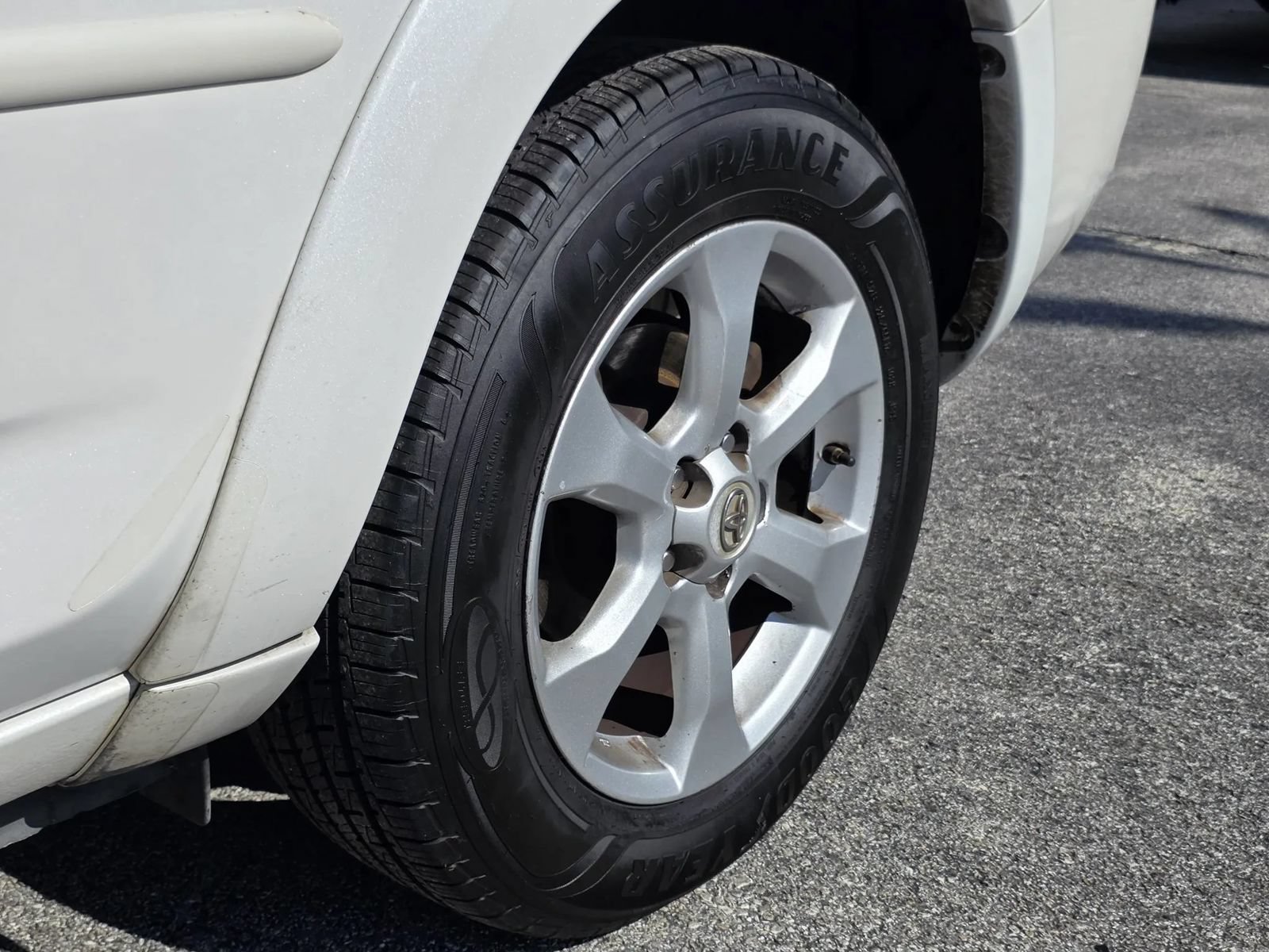 Used 2012 Toyota RAV4 Limited w/ Premium Plus Value Pkg FWD image 24