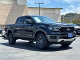 Used 2020 Ford Ranger XLT w/ Equipment Group 301A Mid image 4