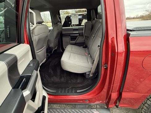 Used 2016 Ford F150 XLT w/ XTR Package image 17