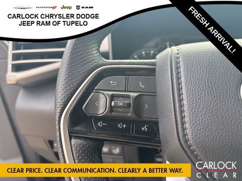 Used 2024 Toyota Tundra SR5 w/ TRD Sport Premium Package image 15