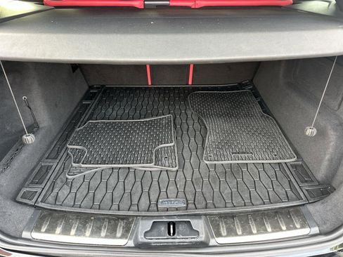 Used 2024 Jaguar F-PACE SVR image 20