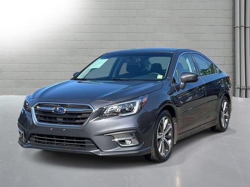 Used 2018 Subaru Legacy 2.5i Limited AWD/4WD image 4
