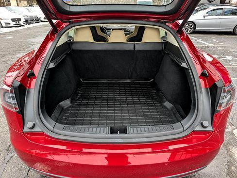 Used 2015 Tesla Model S AWD image 34