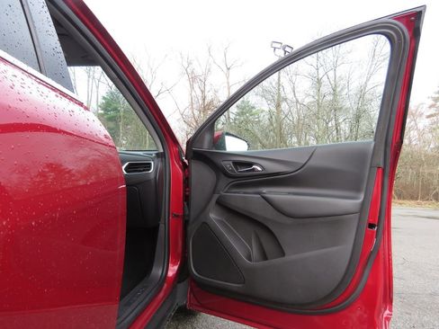 Used 2019 Chevrolet Equinox LT AWD/4WD image 12