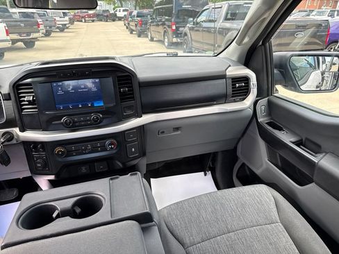 Used 2021 Ford F150 XL w/ Equipment Group 101A High AWD/4WD image 10