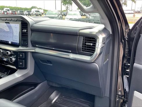 Certified 2023 Ford F150 Lariat w/ Trailer Tow Package AWD/4WD image 23