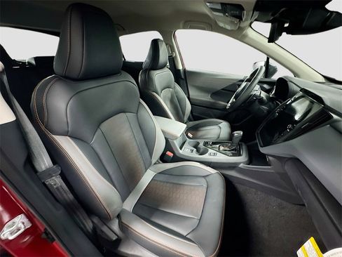 New 2026 Subaru Crosstrek 2.5i Limited image 25