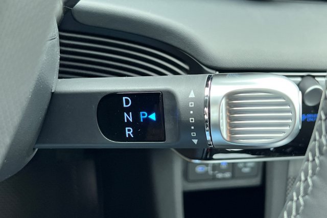 New 2027 Hyundai Ioniq 5 SEL AWD/4WD image 21