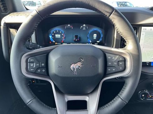 New 2026 Ford Bronco Badlands w/ Sasquatch Package image 12