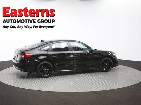 Used 2024 Honda Civic Sport image 41