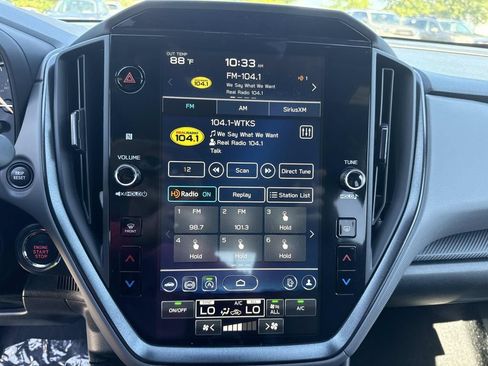 New 2026 Subaru Crosstrek 2.5i Wilderness AWD/4WD image 29
