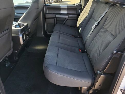 Used 2016 Ford F150 XLT w/ Equipment Group 301A Mid image 13