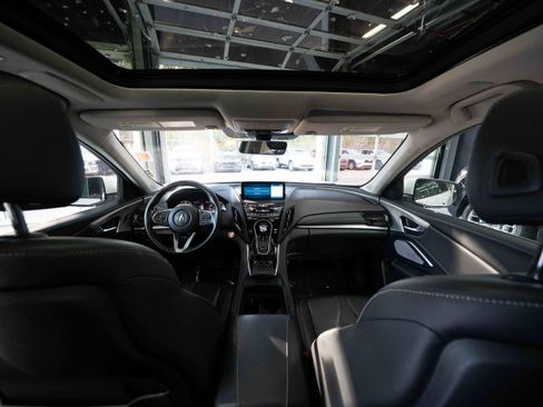 Used 2020 Acura RDX AWD w/ Technology Package image 19