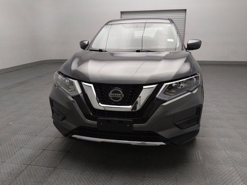 Used 2018 Nissan Rogue S FWD image 15