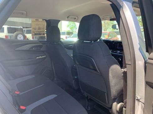 Used 2026 Chevrolet TrailBlazer LT w/ Driver Confidence Package image 13