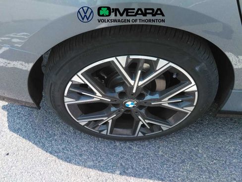 Used 2025 BMW 228i xDrive AWD/4WD image 8