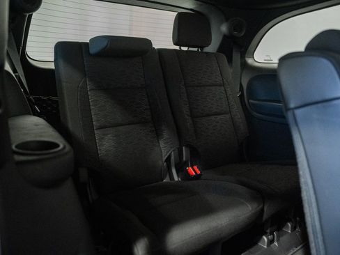 New 2026 Dodge Durango GT image 37