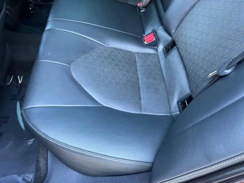 Used 2021 Toyota Camry XSE FWD image 21