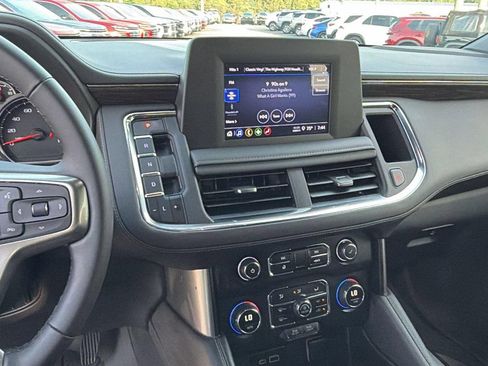 Used 2024 Chevrolet Tahoe LS w/ Driver Alert Package RWD image 5