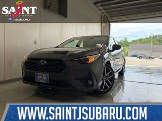 New 2026 Subaru Impreza 2.0i Sport AWD/4WD video 1