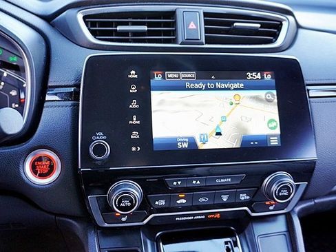 Used 2018 Honda CR-V Touring image 27