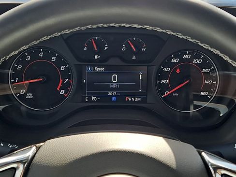 Used 2024 Chevrolet Camaro LT w/ RS Package image 10