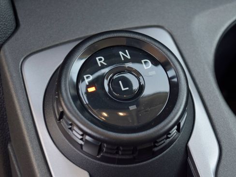New 2026 Ford Bronco Sport Outer Banks w/ Outer Banks Tech Package+ AWD/4WD image 10