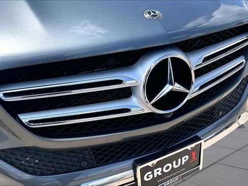 Used 2018 Mercedes-Benz GLE 350 image 30