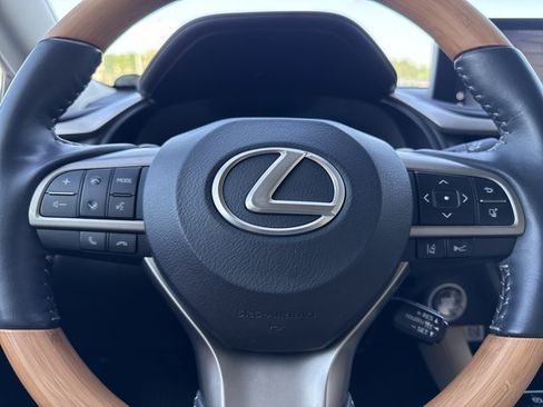 Used 2022 Lexus RX 350 AWD w/ Premium Package image 22