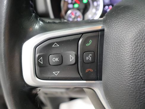 Used 2023 RAM 1500 Big Horn AWD/4WD image 33