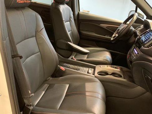 Used 2022 Honda Passport TrailSport image 59