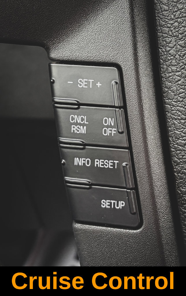 Used 2013 Ford F150 STX w/ Mid Equipment Group AWD/4WD image 8