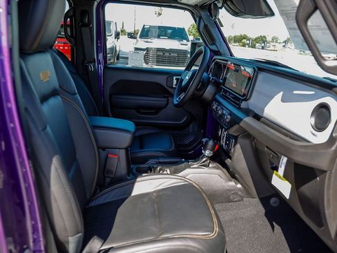 New 2026 Jeep Wrangler Sport S image 21