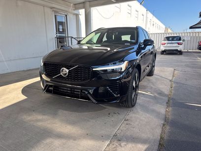 Used 2025 Volvo XC60 T8 Plus w/ Protection Package Premier