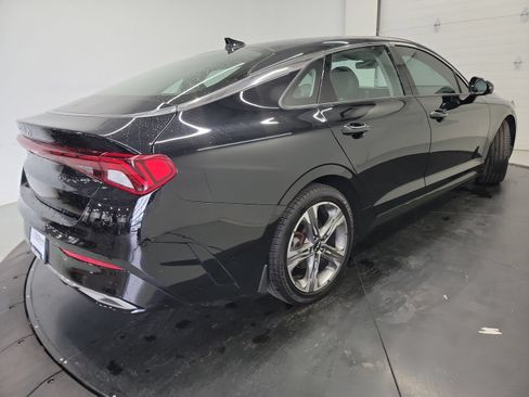Used 2023 Kia K5 EX w/ EX Premium Package FWD image 9