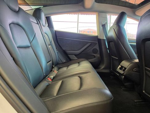 Used 2023 Tesla Model 3 Standard Range RWD image 22