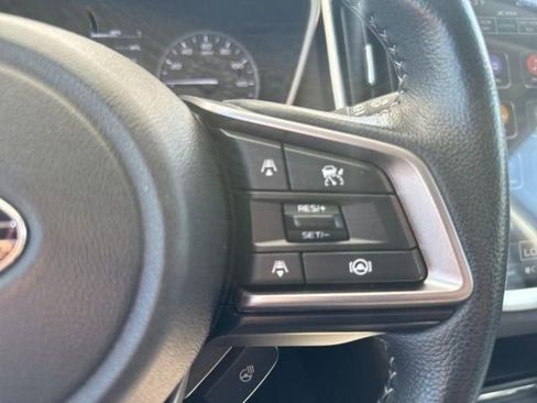 Used 2023 Subaru Ascent Limited AWD/4WD image 26