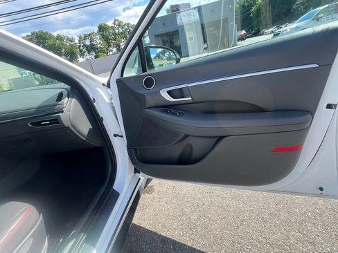 Used 2021 Hyundai Sonata SEL Plus FWD image 29