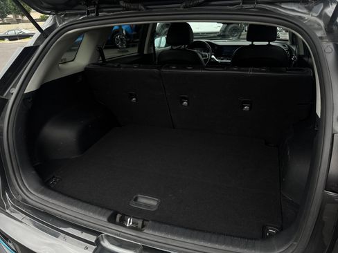 Used 2022 Kia Niro EX FWD image 20